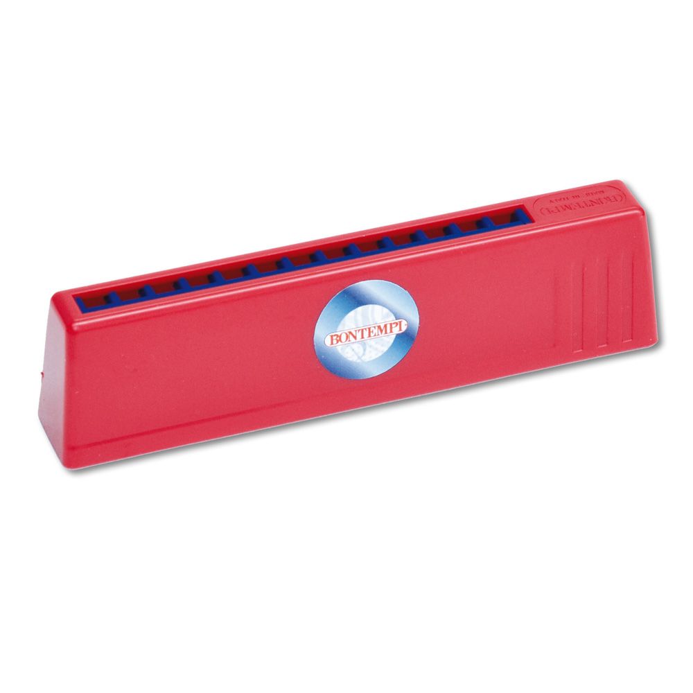 Bontempi Spa Harmonica - Blauw/Rood