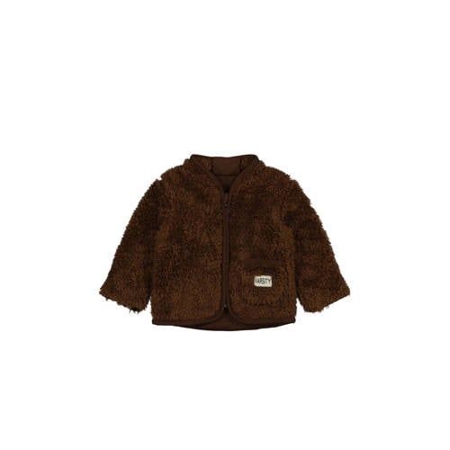 BESS teddy jas bruin