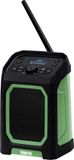 Imperial DABMAN OR 5 - DAB+ / FM Radio - Bluetooth - IP65 - Draagbare Radio