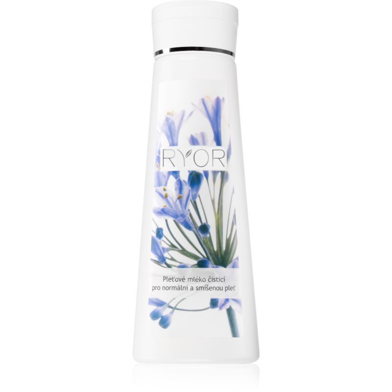 Ryor Herbal Tonic for Normal and Combination Skin