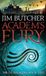 Academ's Fury: The Codex Alera: Book Two
