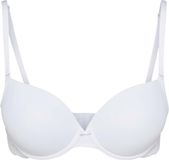 Triumph Lovely Micro BH Wit-85-D