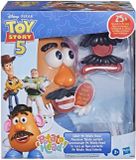 Hasbro Toy Story 5 Potato Head Pratend Speelfiguur