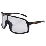 COSMONAUTS 8057506801046, bril Lander EVOL klein Photocr zwart unisex volwassenen, zwart, eenheidsmaat