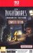 Bandai Namco Entertainment Inc. Little Nightmares - Enhanced Edition - Complete Edition Game-Key Card Switch 2