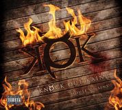 House Knock Out Kaine House of Sins