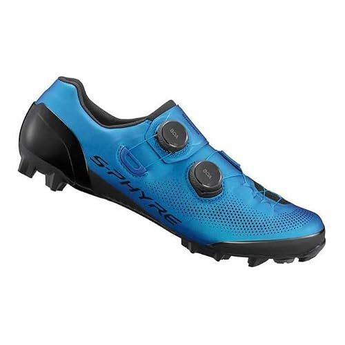Shimano Racefiets - Fietsschoenen SH-XC903 S-PHYRE, blauw