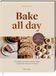 Bake Coppenrath Bake all day