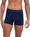 FALKE Warm Boxer Heren Blauw - Maat M