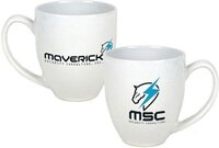 Konami METAL GEAR RISING Mug MSC Logo x 1