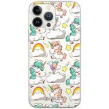 ERT GROUP mobiel telefoonhoesje voor Apple iPhone 6/6S Unicorn 001