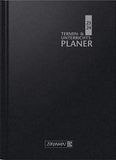 BRUNNEN 1075760904 Wochen/Lehrerkal. 23/24 Hardcover