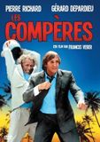 Les Sony Music Entertainment International Services GmbH Les Comperes / Komedie / 1983