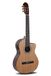 LUTHIER MANUEL RODRÍGUEZ E-Acoustic Concertgitaar - Caballero by MR - Principio 4/4 E-Acoustic Cutaway - Massief ceder bovenblad - Achterblad/zijkant Sapelli mahonie - CA-CM CE 4/4 Ceder