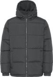 Solid Hooded Jacket Solid Sdmarlan M