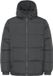 Solid Hooded Jacket Solid Sdmarlan M