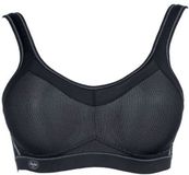 Anita – Active – Momentum – BH Sport – 5529 – Black – Maat E95/110