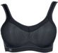 Anita – Active – Momentum – BH Sport – 5529 – Black – Maat E95/110