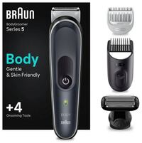 Braun Tondeuse Series 5 5370