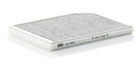 MANN-FILTER CUK 2525 Cabineluchtfilter