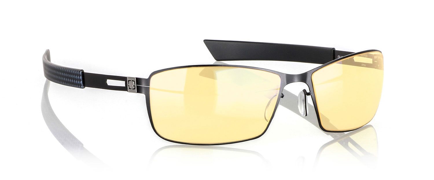 Gunnar Optiks Vayper - Computerbril - Rechthoekig - 20g