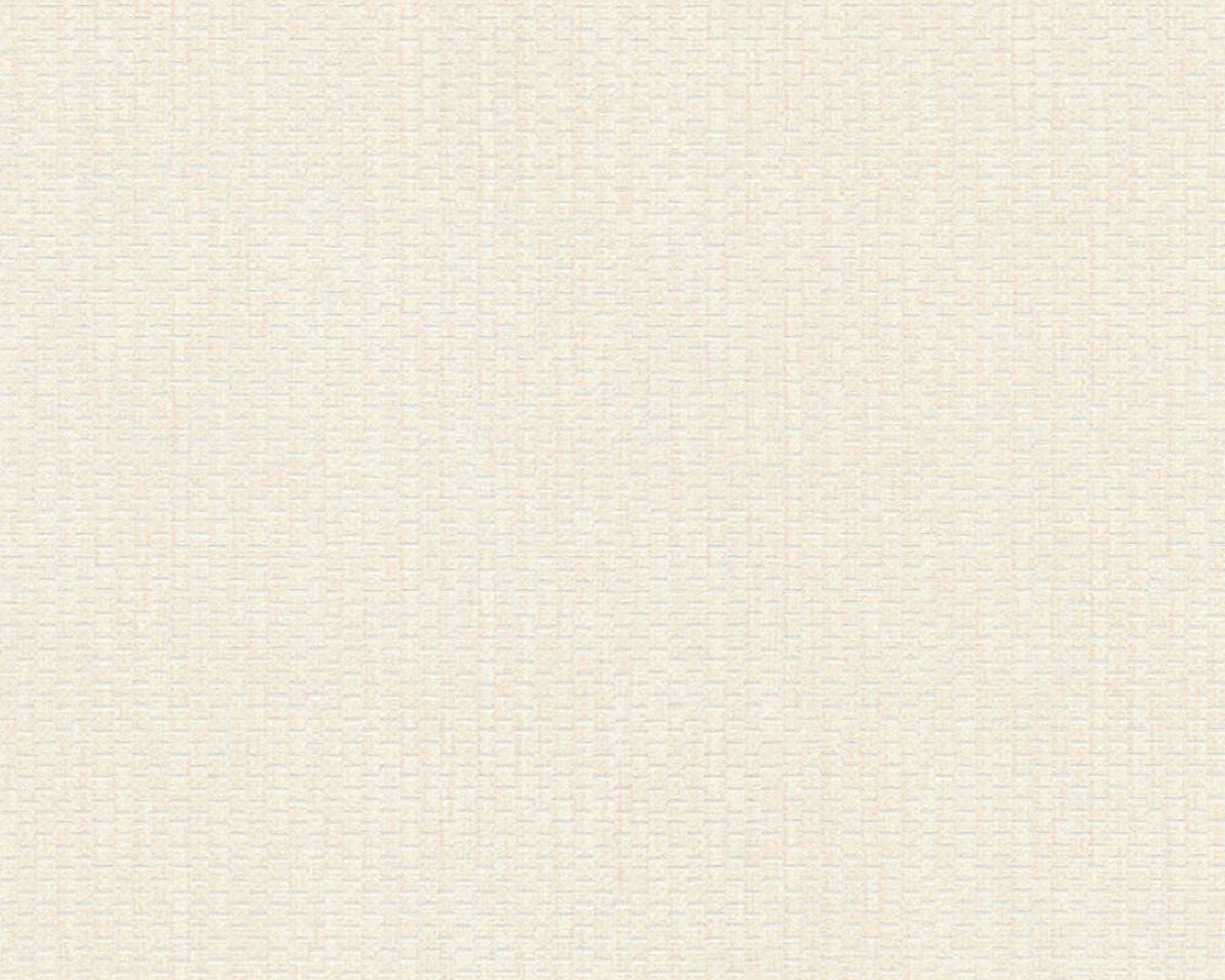 A.S. Création #Hygge - MAT RAFFIA BEHANG - natuur - 1005 x 53 cm