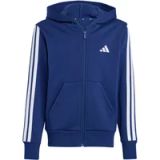 adidas Kindercapuchon met volledige rits Essentials