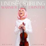 Bertus Distributie Lindsey Stirling Warmer In The Winter (2 Lp Deluxe)