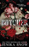 The Independently Published Love Like a Loaded Gun-The Butcher Paperback