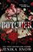 The Independently Published Love Like a Loaded Gun-The Butcher Paperback