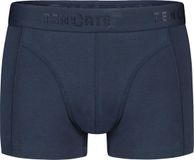 ten Cate Basics Shorty Navy 2-Pack - Men's Size M