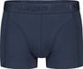 ten Cate Basics Shorty Navy 2-Pack - Men's Size M