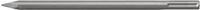 Fischer Meißel SDS Max IM - Spitz 400 - 504282