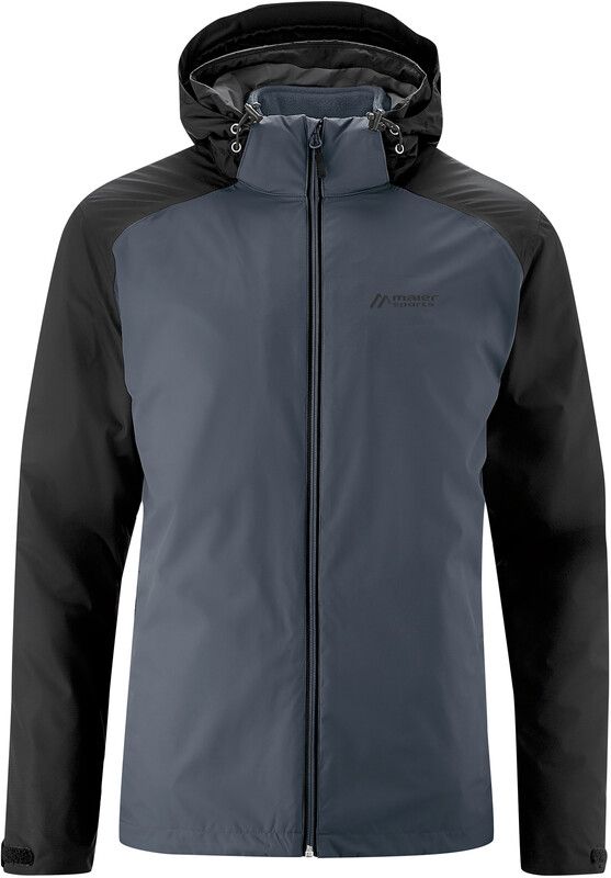 Maier Sports Gregale Jacket Men, ombre blue EU 48 2020