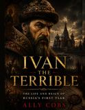 Ivan Independently Published Ivan the Terrible Paperback