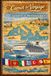 CARNET DE VOYAGE Croisière en Méditerranée
