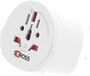 Skross 1.500225C-X2 Adaptateur de voyage