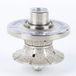 OEM Diamantfrees voor het profileren van graniet, 30 mm, M14, voor grof werk