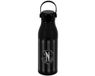 Wednesday Karactermania Wednesday Drinkfles Zwart Aluminium 0.75L
