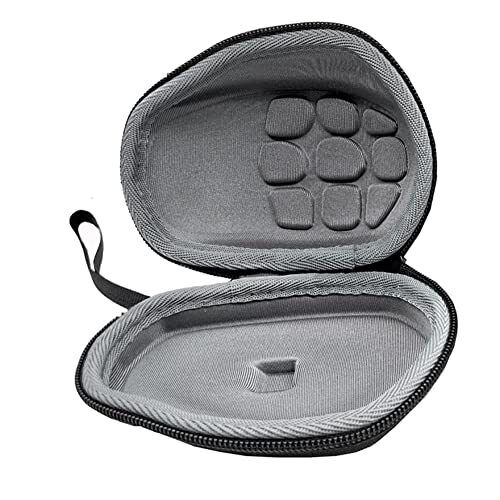 Cenei Draagtas Gaming Muis Opbergdoos Case Pouch Schokbestendig Waterdicht Accessoires Reizen voor MX Master 3/