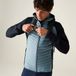 Regatta Andrewson Hybride Jas Mannen Blauw L