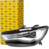 HELLA 1EL 012 976-011 Bi-Xenon/LED-Koplamp voor rechtsrijdend verkeer - Links voor