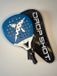 Drop Shot Renegade Lite Attack 2025 Padel Racket