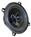 VISATON VS-PX13 - Haut-parleur de voiture - 20 watts