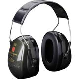 Peltor 3M Peltor gehoorbeschermer met hoofdband, Optime II, 31dB, EN 352-1