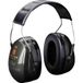 Peltor 3M Peltor gehoorbeschermer met hoofdband, Optime II, 31dB, EN 352-1