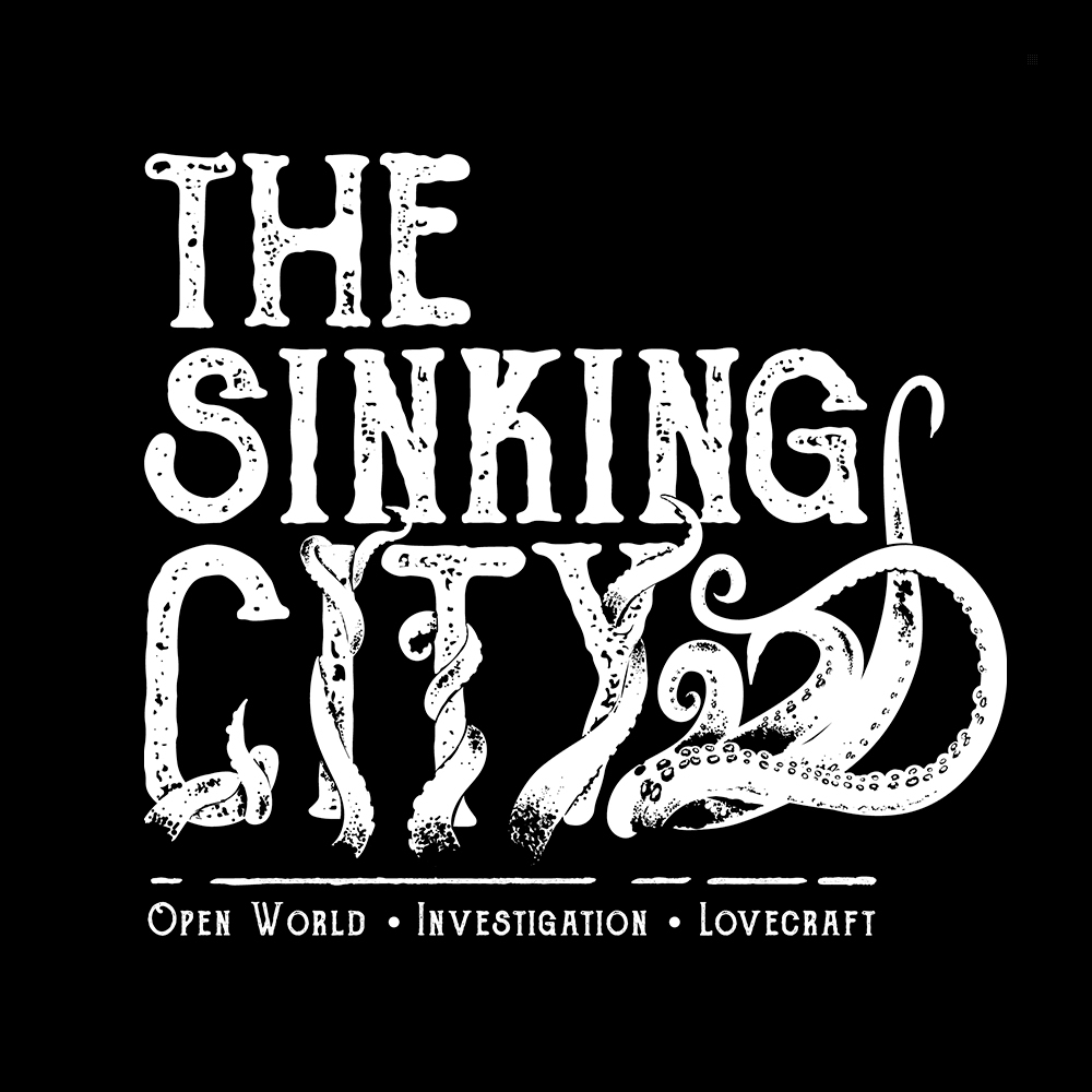 Bigben Interactive The Sinking City