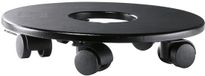LECHUZA Coaster - Plantenroller - voor CLASSICO 70 - diameter: 41,5 cm