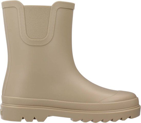 Igor Tokio regenlaarzen kids Taupe