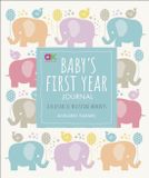 Baby's Dorling Kindersley Baby's First Year Journal